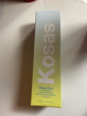 Kosas Cloud Set - Setting Spray